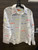 Used Unbranded Long Sleeve Top XL-16 60100-S000325862 View 4