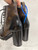 Used Louis Vuitton Tall Boots 8 60067-S000821756 View 4