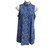 Used Tommy Bahama Short Dress B XL-16 60105-S000294330 View 1