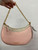 Used Nanette Nanette Lepore Small Leather Handbag 60072-S000589001 View 1