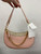 Used Nanette Nanette Lepore Small Leather Handbag 60072-S000589001 View 4