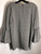 Used Calvin Klein Long Sleeve Top M-8/10 60049-S000833785 View 3