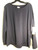 Used Z By Zella Long Sleeve Top M-8/10 60049-S000833787 View 1