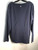 Used Z By Zella Long Sleeve Top M-8/10 60049-S000833787 View 3