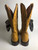 Used Dan Post Tall Boots 8 60049-S000833826 View 4