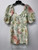 Used Lavender Brown Romper XS-0/2 60008-S000682875 View 1
