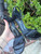 Used Saint Laurent High Heels 7.5 60067-S000821840 View 6