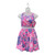 Used Lilly Pulitzer Short Dress B M-8/10 60099-S000375259 View 1