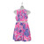 Used Lilly Pulitzer Short Dress B M-8/10 60099-S000375259 View 2