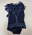 Used Free People Sleeveless Top S-4/6 60006-S001221914 View 1