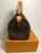 Used Louis Vuitton Speedy 25 60049-S000833848 View 4