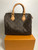 Used Louis Vuitton Speedy 25 60049-S000833848 View 2