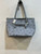 Used Coach Large Leather Handbag 60126-S000454749 View 1