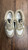 Used Vintage Havana Casual Shoes 7.5 60060-S000652005 View 2
