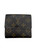 Used Louis Vuitton Leather Wallet 60021-S000866025 View 1