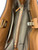 Used MCM Munchen Large Leather Handbag 60021-S000866024 View 3