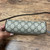 Used Gucci Small Leather Handbag 60004-S000670130 View 9