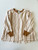 Used Free People Long Sleeve Top XS-0/2 60039-S000825889 View 1