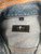 Used 7 For All Mankind Denim Jacket XS-0/2 60004-S000670139 View 2