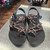 Used Chaco Flip Flops 11 60112-S000442734 View 2