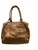 Used Frye Large Leather Handbag 60069-S000778577 View 2
