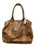 Used Frye Large Leather Handbag 60069-S000778577 View 1
