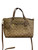 Used Coach Large Leather Handbag 60017-S001155221 View 2
