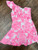 Used Lilly Pulitzer Short Dress F S-4/6 60043-S000959069 View 1