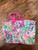 Used Lilly Pulitzer Small Handbag 60043-S000959092 View 4
