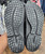 Used Oefos Mens Sandals 12 60032-S000702431 View 3