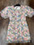 Used Entro Short Dress F L-12/14 60043-S000959103 View 1