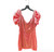 Used Amanda Uprichard Short Dress F M-8/10 60021-S000866081 View 1