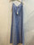 Used Simply Southern Long Dress F L-12/14 60126-S000454778 View 2