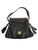 Used Dooney & Bourke Large Leather Handbag 60069-S000778635 View 1