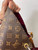 Used Louis Vuitton Large Handbag 60030-S000930719 View 9