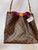 Used Louis Vuitton Large Handbag 60030-S000930719 View 2