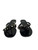 Used Valentino Sandals 6 60047-S000630143 View 4