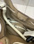 Used Lauren Ralph Lauren Small Leather Handbag 60093-S000411157 View 4