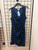 Used Michael Michael Kors Long Dress B XL-16 60084-S000934268 View 1