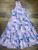 Used Maeve Long Dress B L-12/14 60004-S000670167 View 1
