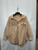 Used Unbranded Short Light Jacket M-8/10 60142-S000049792 View 1