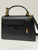 Used Gucci Large Leather Handbag 60064-S000732699 View 13