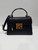 Used Gucci Large Leather Handbag 60064-S000732699 View 1