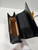 Used Gucci Large Leather Handbag 60064-S000732699 View 9