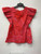 Used Sugar Lips Short Sleeve Top XL-16 60008-S000683046 View 2