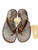 Used Olukai Flip Flops 7 60069-S000778675 View 1