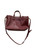 Used Tory Burch Large Leather Handbag 60069-S000778680 View 2
