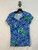 Used Lilly Pulitzer Short Sleeve Top S-4/6 60126-S000454829 View 1