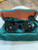Used Gucci Sunglasses 60126-S000454849 View 1