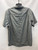 Used Hurley Mens Short Sleeve Top M/15-15.5 60132-S000155042 View 2